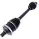 Drive shaft all balls racing 1087969_1
