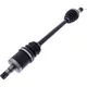 Drive shaft all balls racing 1087978_1