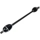 Drive shaft all balls racing 1087983_1