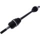 Antriebswelle All Balls Racing 1087987_1