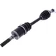 Drive shaft all balls racing 1087996_1