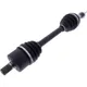 Antriebswelle All Balls Racing 1088009_1