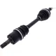 Drive shaft all balls racing 1088015_1