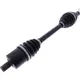 Drive shaft all balls racing 1088043_1