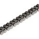 JT x - ring chain 428X1R/134 open chain with clip link for: She
