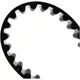 Zahnriemen 93X17 Dayco Standard passend für: Ducati ST4S, Monst