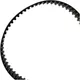 Zahnriemen 147X24MM Gates passend für: Honda ST_0