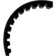 Drive belt MITSUBOSHI 19X805 for: Piaggio NRG, Free, TPH, April