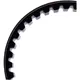 Keilriemen Mitsuboshi 19X830 passend für: Piaggio Liberty, TPH,