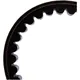 Drive belt MITSUBOSHI 23X817 for: Vespa LX, S, 946, Aprilia Moj