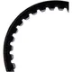 Drive belt MITSUBOSHI 18X724 for: Piaggio Zip, Quartz, Zip+Zip,