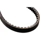 Keilriemen Mitsuboshi 18X845 passend für: Aprilia Habana, Piagg