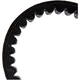 Keilriemen Mitsuboshi 23X938 passend für: Piaggio Beverly, X10,
