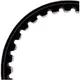 Drive belt MITSUBOSHI 19X763 for: SYM Jet, Red Devil, Jet4, Ves