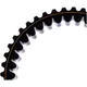 Drive belt MITSUBOSHI 28X1244 for: Honda FJS_0