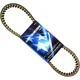 Drive belt MITSUBOSHI 23X883 for: Suzuki UH_1