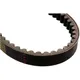 Drive belt MITSUBOSHI 21X824 for: Hyosung MS3_0