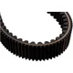 Drive belt MITSUBOSHI 31X876 for: Yamaha YFM_0
