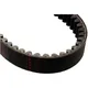 Drive belt MITSUBOSHI 26X969 for: Yamaha HW, XC, MBK Oceo, Skyl