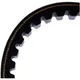 Drive belt MITSUBOSHI 19X827 for: Kymco MXU, Mxer_0