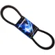 Drive belt MITSUBOSHI 27X1045 for: Peugeot Metropolis_1