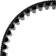 Toothed belt (orig spare part) 5PX4624110_1