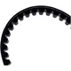 Drive belt jtbelt standard for: Suzuki UK_0
