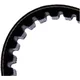 Drive belt MITSUBOSHI 18X785 for: Aprilia SR, Habana, Habana/Mo