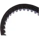 Drive belt MITSUBOSHI 24X1003 for: Kymco X - Town_0