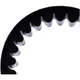 Drive belt MITSUBOSHI 25X870 for: Peugeot Satelis_0