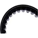 Drive belt MITSUBOSHI 24X933 for: Honda SH_0