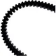 Drive belt MITSUBOSHI 33X905 for: Kymco AK, CV3_0