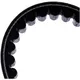 Drive belt MITSUBOSHI 24X852 for: SYM Joyride_0