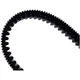 Keilriemen Mitsuboshi 36X969 passend für: CFMOTO CForce_0