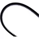 Drive belt MITSUBOSHI 18X834 for: Honda SZX, SH, SGX_0