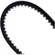 Drive belt MITSUBOSHI 20X785 for: Vespa Primavera, Sprint, Piag