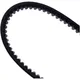 Drive belt MITSUBOSHI 22X832 for: Honda PCX_0