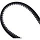Zahnriemen Mitsuboshi 40X1243/ 113 Zähne passend für: Yamaha XP