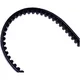 Drive belt jtbelt standard for: Yamaha XC_0