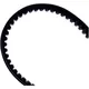 Keilriemen JT Belt Standard passend für: SYM Symphony, Peugeot