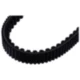 Drive belt JMP 28. 4X1030 for: Piaggio MP3_0
