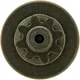 Kickstarterritzel 101 Octane GY6 QMB 139 8Z passend für: Baotia