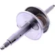 Crankshaft standard JMP for: Yamaha YP, VP_0