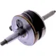 Crankshaft standard for: Piaggio TPH, Beverly, Liberty, Vespa L