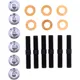 STUD BOLT CYLINDER KIT ATHENA for motorcycles_0