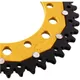 Kettenrad Dual 43Z Teilung 520 gold ZFD179343GLD_1