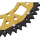 Kettenrad Dual 49Z Teilung 520 gold ZFD202049GLD_1