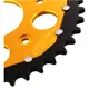 Kettenrad Dual 39Z Teilung 520 gold ZFD70139GLD_1