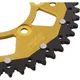 Kettenrad Dual 48Z Teilung 520 gold ZFD73548GLD_1