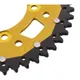 Kettenrad Dual 48Z Teilung 520 gold ZFD74648GLD_1